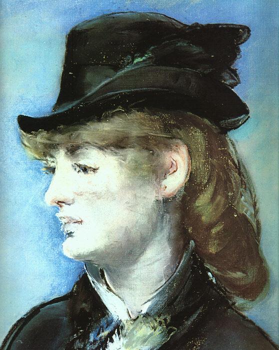 Edouard Manet The Model for the Folies Bergere Bar oil painting picture